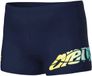 Arena Lettering Zwemshort Jongens - Maat 12/13