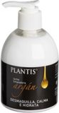 Plantis Lait Nettoyant Argan 250ml