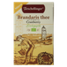 Terschellinger Thé noir Canneberge (18 sachets)
