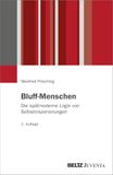 Bluff-Menschen: Beltz Verlagsgruppe Bluff-Menschen Paperback