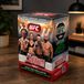 Topps 2026 Stadium Club UFC Value Box, anglais