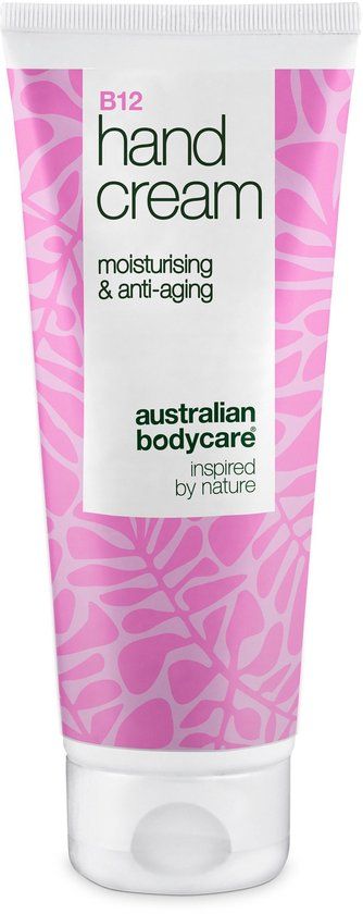 Australian Bodycare B12 Handcrème