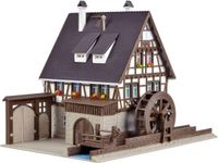 Vollmer 47750 N Graanmolen