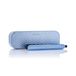 ghd Gold Iced Luxe Collectie - Professionele stijltang met geschenkdoos om glad te maken, gelimiteerde editie 2024, ijsblauw