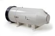 HBM SBC Afzuiging voor Straalcabine
