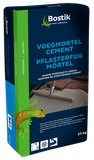 Bostik Voegmortel Cement | Zand | Zak 25 kg