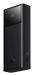 Baseus P10022904113-00 Batterie externe Lithium-Polymère (LiPo) 20000 mAh Noir
