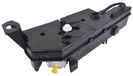 DPF brandstoftank - Motoronderdeel - Geschikt voor Berlingo II, C4 Picasso, 5008, Partner - Diesel 1.6, 2.0 HDi - OEM 1500.PJ 9672419980 96 724 199 80