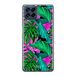 ERT GROUP mobiel telefoonhoesje voor Samsung M53 5G Babaco patroon Plants 004