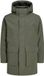 Portland Outerwear Company Parka Forest Night