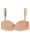 Schiesser Bügel-BH Bandeau mit Schale - Unique Micro