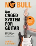 The Libri GmbH The Caged System for Guitar