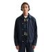 Scotch & Soda Trucker Jacket With Western Details