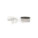 Electrolux EAFEK1 Kit voor Airfryer - Zilver