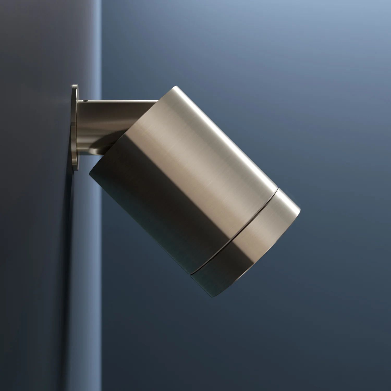 Hotbath Archie - Hoofddouche - 3 standen - RVS - 8720629191805