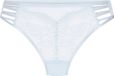 Hunkemöller String Briar Bleu XXL