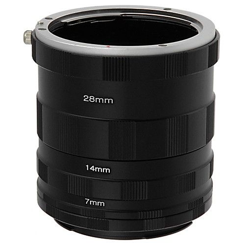 FotodioX McroTbeEOS - 10-MCR-CN-KIT