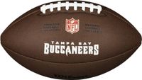 Wilson American Football NFL TEAM LOGO, officiële grootte, gemengd leer