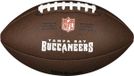 Wilson American Football NFL TEAM LOGO, officiële grootte, gemengd leer