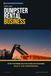 Start Your Dumpster Rental Business