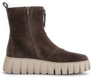 Gabor - Dames - Enkellaarsjes - Herfst/Winter 2026