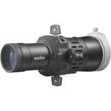 Godox Round Head Flash Projector FP-R 36 degrees