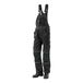 J.A.K. 150312080 Serie 1503 60% katoen / 40% polyester broek, zwart, 46 R (32/32) maat