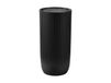 Dorre Bloc couteaux Kiki 24 cm Noir