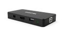 Yealink MShare - Interface hub - zwart
