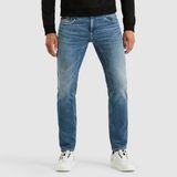 PME Legend COMMANDER 3.0 Jeans W38 X L30 Blauw