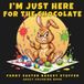 I’m Just Here for the Chocolate: A Funny Easter Adult Coloring Book for Women – Sarcastic Bunny Designs, Easter Basket Stuffer Gift for Adults