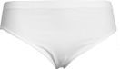 Perini slip de hanches coton élastique - S - Blanc