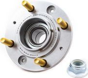 MASTER-SPORT 3458-SET-MS Moyeu de roue arrière pour VOLVO V40 Combi (645), 4 trous