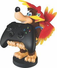 Exquisite Gaming Cable Guys - Banjo & Kazooie