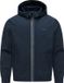 Ragwear heren softshell jas navy XXL