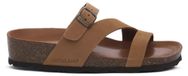 Grünland Femme Été Tongs Chaussures