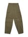 HALO Broek groen