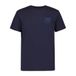Icepeak T-shirt Mocbach donkerblauw