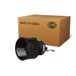 HELLA 8EW 366 400-621 Interieurventilator, 12V, 252W, voor voertuigen met airconditioning, Ø: 140mm, zonder geïntegreerde regelaar, zonder weerstand