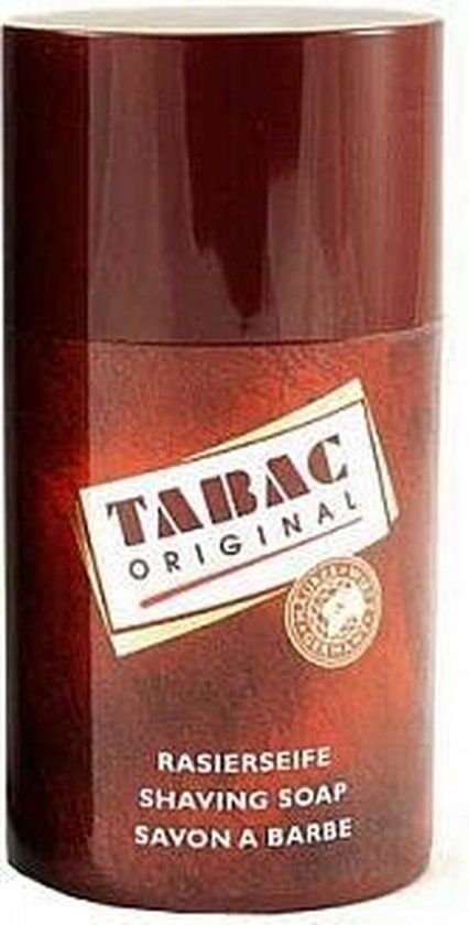 Tabac Original Shaving Stick - 100g - For Men