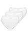 sloggi Dames tai slip 3 pack Double Comfort T