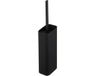 Geesa Shift Toiletaccessoireset - Zwart mat