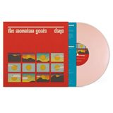 Suburban Silver Seraph Days LP Coloured Vinyl Pink 0732388029983