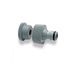 Maiol C22045 kraanaansluiting, 3/4 inch - 1/2 inch