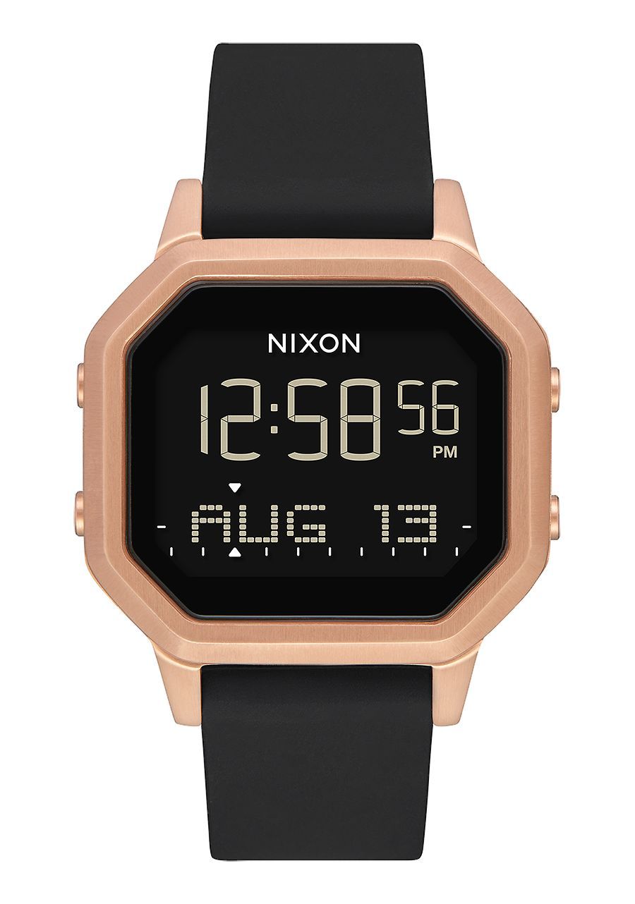 Nixon Siren SS Horloge