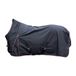 HKM Windsor 600D met polarfleece Highnekdeken Zwart 195