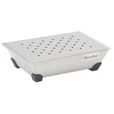 Manutan Expert RVS opvangbak voor laboratorium - 10 liter