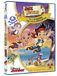 Walt Disney Records Jake Et Les Pirates Du Pays Imaginaire - 4 - à La Rescousse Du Pays Imaginaire