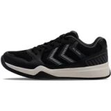 Hummel ALL COURT Indoorschoen 2282372001 Black