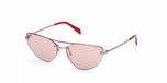 GAFAS Pucci EP0226 Shiny light pink 59/15/140 Vrouwen Zonnebrillen